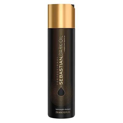 SEBASTIAN  DARK OIL SHAM HAIR 250ML